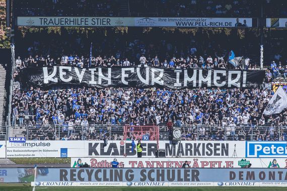 Karlsruher SC vs Würzburger Kickers (2-0) (7)
