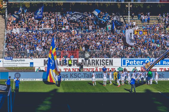 Karlsruher SC vs Würzburger Kickers (2-0) (10)