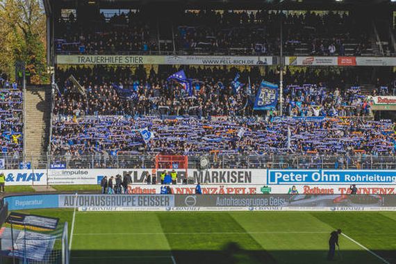 Karlsruher SC vs 1. FC Magdeburg (1-0) (2)