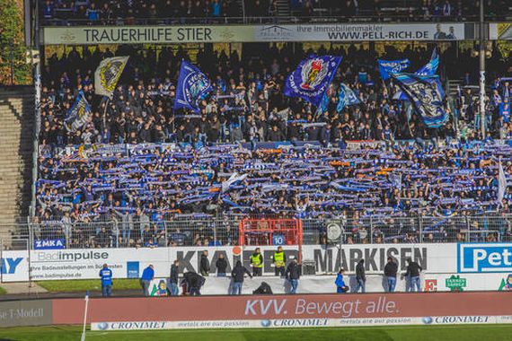 Karlsruher SC vs 1. FC Magdeburg (1-0) (3)