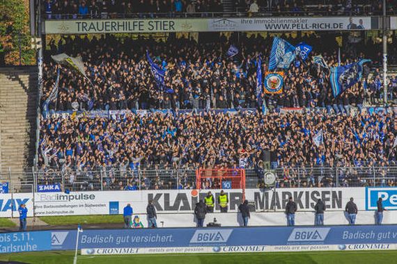 Karlsruher SC vs 1. FC Magdeburg (1-0) (4)