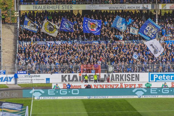 Karlsruher SC vs 1. FC Magdeburg (1-0) (5)