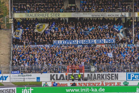 Karlsruher SC vs 1. FC Magdeburg (1-0) (6)