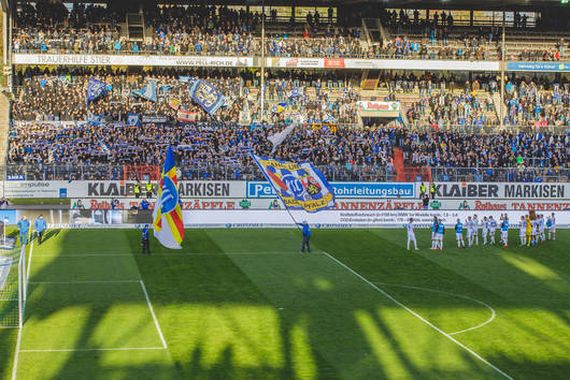 Karlsruher SC vs 1. FC Magdeburg (1-0) (8)