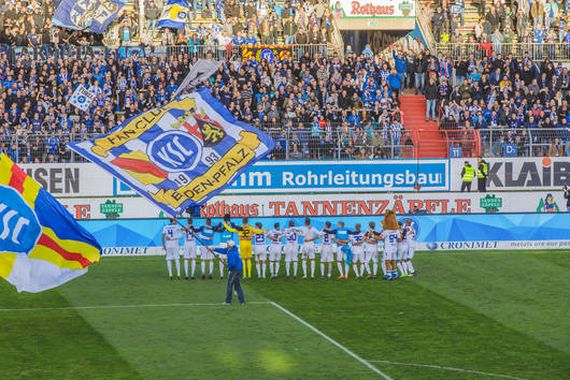 Karlsruher SC vs 1. FC Magdeburg (1-0) (9)