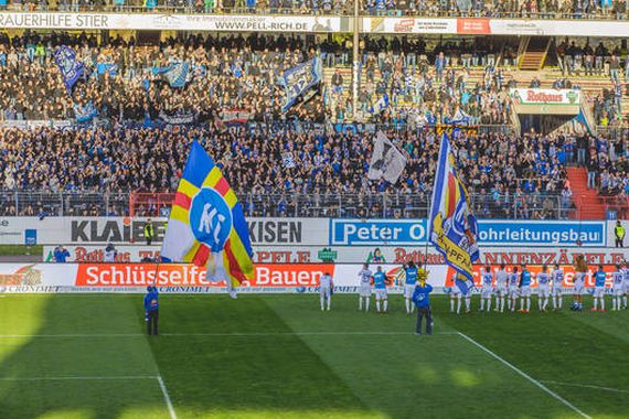 Karlsruher SC vs 1. FC Magdeburg (1-0) (10)