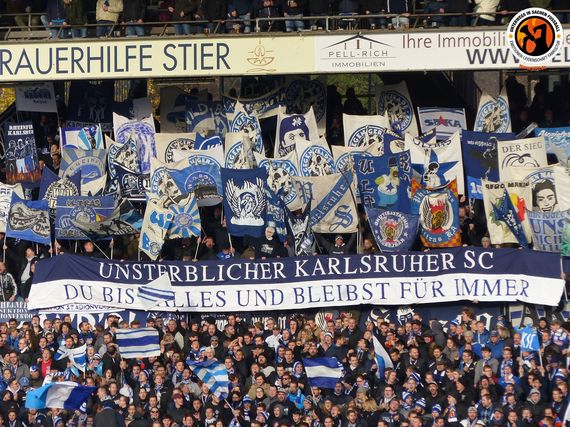 Karlsruher SC vs FSV Zwickau (1-0) (1)