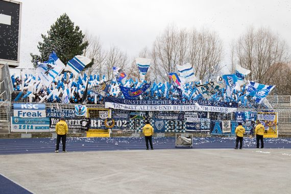 FC Carl Zeiss Jena vs Karlsruher SC (0-0) (1)