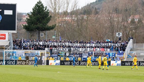FC Carl Zeiss Jena vs Karlsruher SC (0-0) (2)