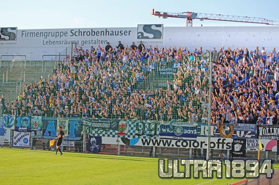 SpVgg Unterhaching vs Karlsruher SC (3-2) (2)