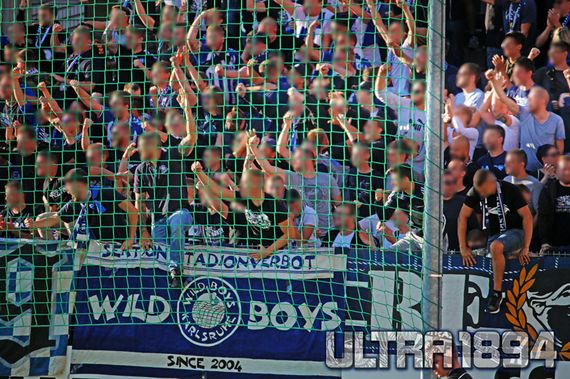SpVgg Unterhaching vs Karlsruher SC (3-2) (3)
