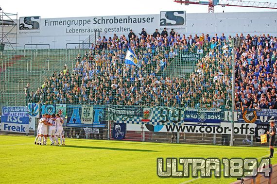 SpVgg Unterhaching vs Karlsruher SC (3-2) (4)