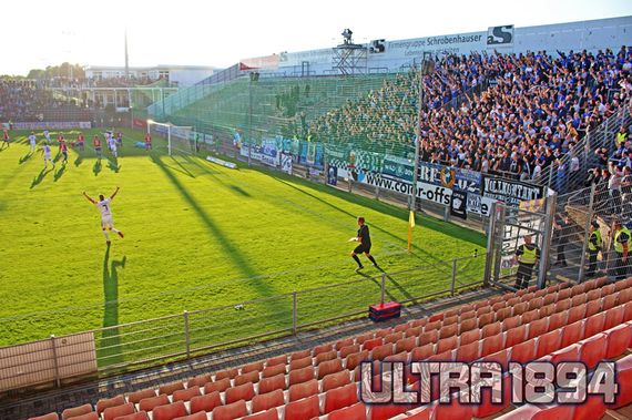 SpVgg Unterhaching vs Karlsruher SC (3-2) (5)