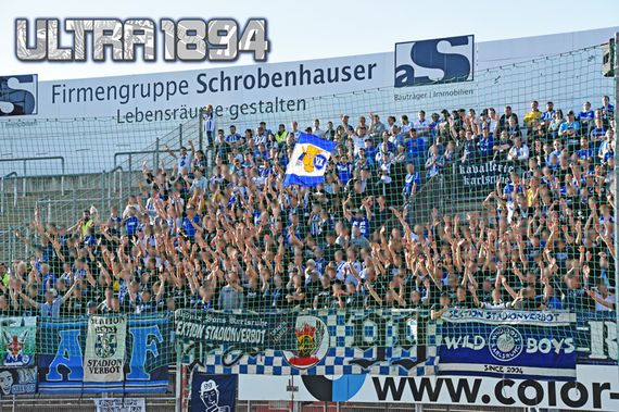 SpVgg Unterhaching vs Karlsruher SC (3-2) (8)