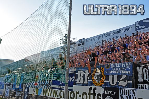 SpVgg Unterhaching vs Karlsruher SC (3-2) (10)