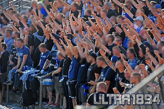 SpVgg Unterhaching vs Karlsruher SC (3-2) (12)