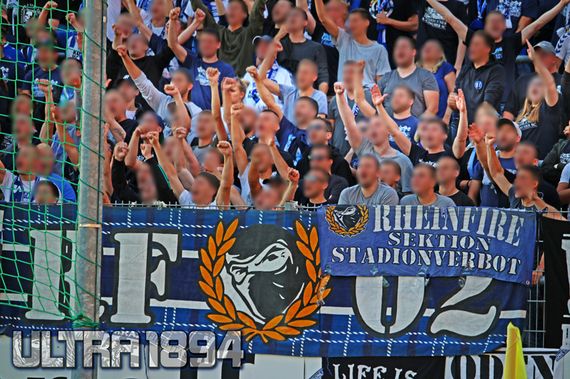 SpVgg Unterhaching vs Karlsruher SC (3-2) (13)