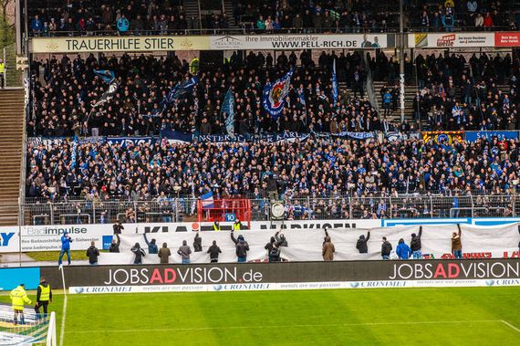 Karlsruher SC vs SpVgg Unterhaching (3-1) (3)