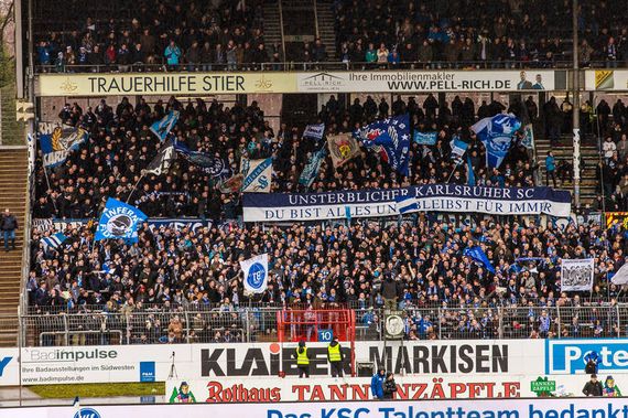 Karlsruher SC vs SpVgg Unterhaching (3-1) (4)