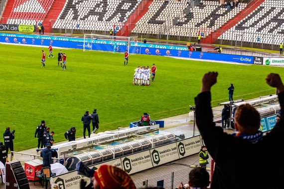 Karlsruher SC vs SpVgg Unterhaching (3-1) (5)