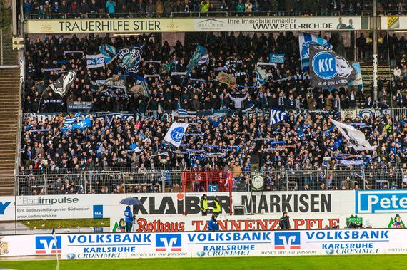 Karlsruher SC vs SpVgg Unterhaching (3-1) (7)