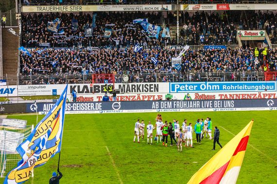 Karlsruher SC vs SpVgg Unterhaching (3-1) (8)