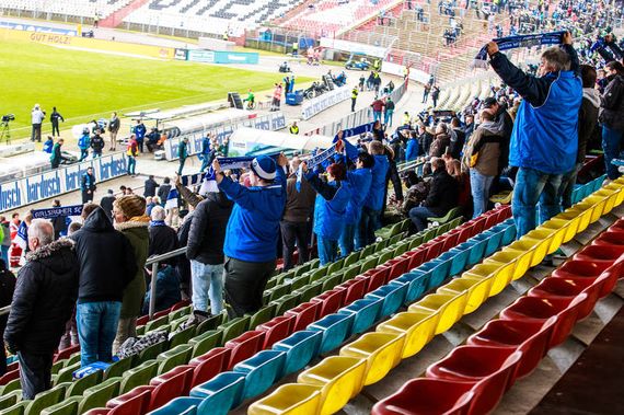 Karlsruher SC vs Werder Bremen II (1-0) (4)