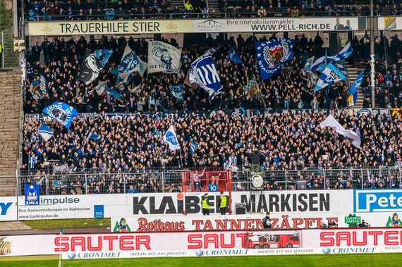 Karlsruher SC vs Werder Bremen II (1-0) (8)