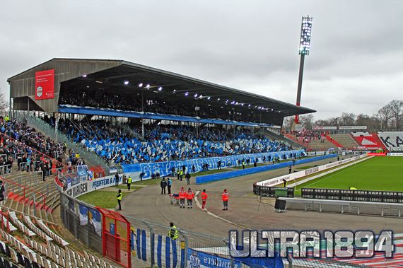 Karlsruher SC vs SC Fortuna Köln (1-0) (1)