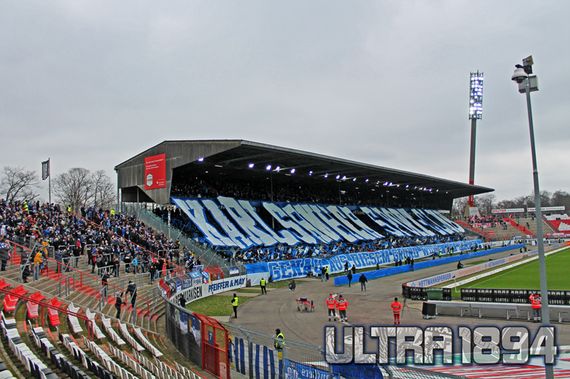 Karlsruher SC vs SC Fortuna Köln (1-0) (2)
