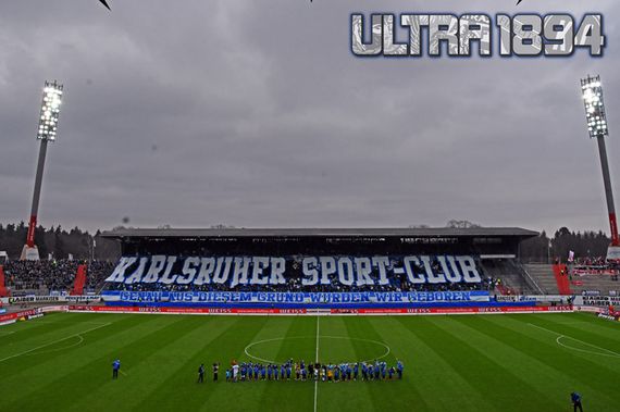 Karlsruher SC vs SC Fortuna Köln (1-0) (3)