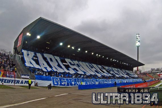 Karlsruher SC vs SC Fortuna Köln (1-0) (5)