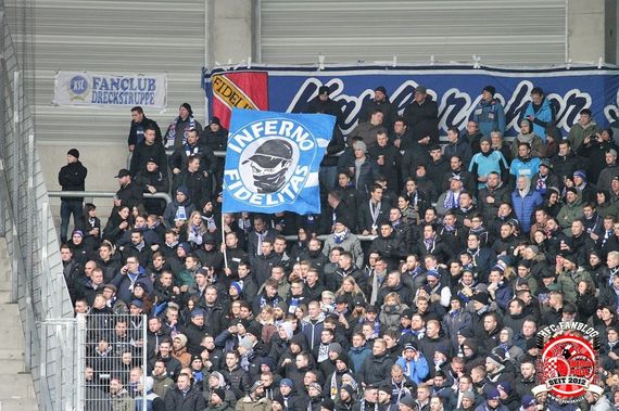 Hallescher FC vs Karlsruher SC (0-1) (4)