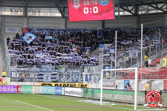 Hallescher FC vs Karlsruher SC (0-1) (5)