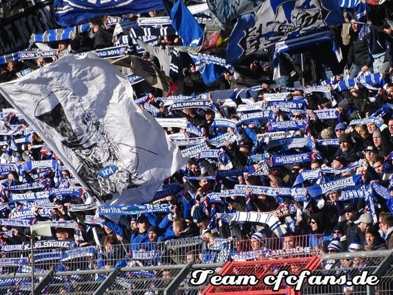 Karlsruher SC vs Chemnitzer FC (2-0) (1)