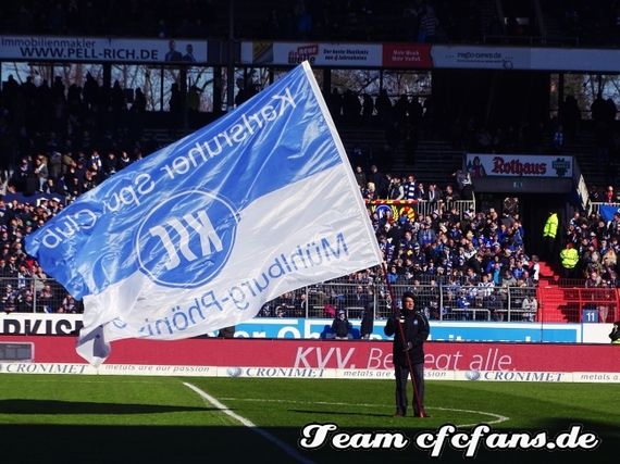Karlsruher SC vs Chemnitzer FC (2-0) (5)
