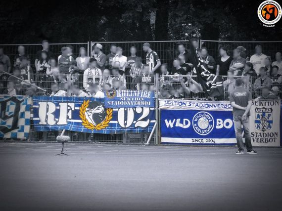 Werder Bremen II vs Karlsruher SC (2-0) (1)