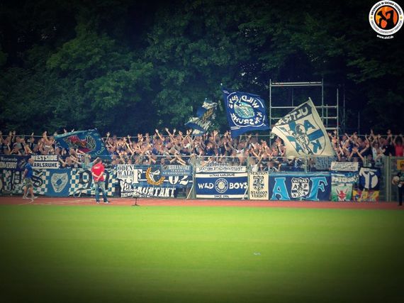 Werder Bremen II vs Karlsruher SC (2-0) (2)