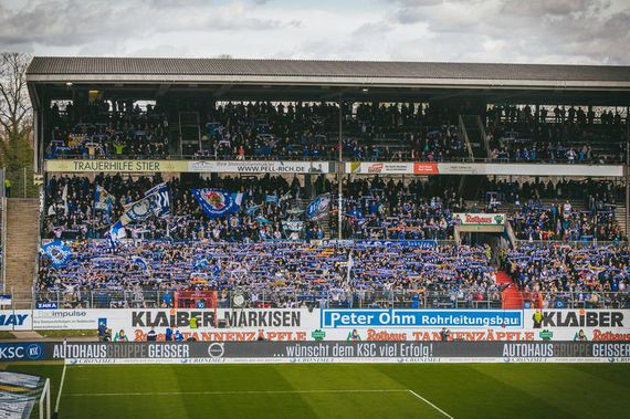 Karlsruher SC vs SC Preußen Münster (3-0) (4)