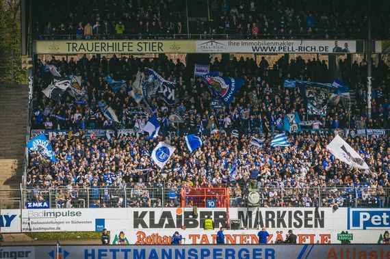 Karlsruher SC vs SC Preußen Münster (3-0) (5)