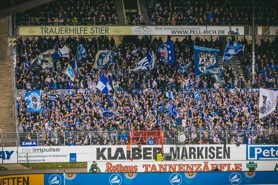 Karlsruher SC vs SC Preußen Münster (3-0) (6)