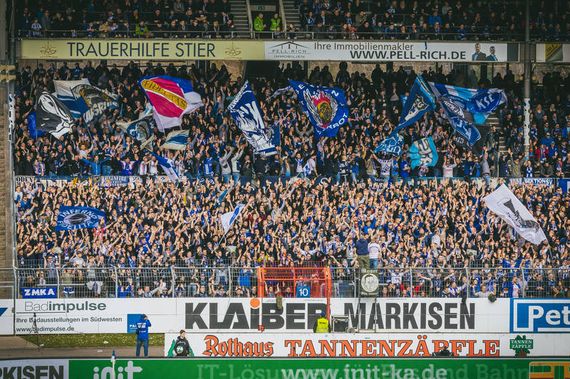 Karlsruher SC vs SC Preußen Münster (3-0) (8)