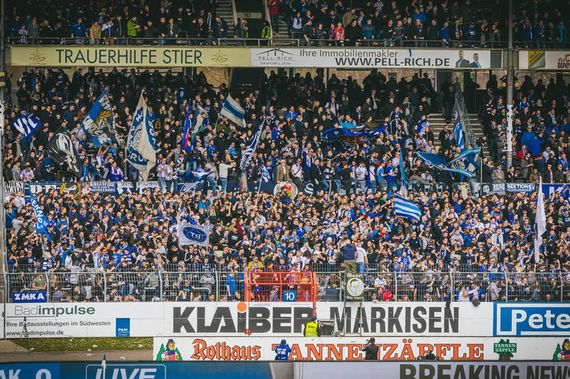 Karlsruher SC vs SC Preußen Münster (3-0) (9)