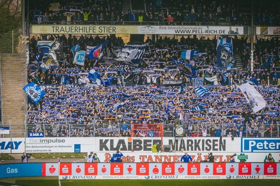 Karlsruher SC vs SC Preußen Münster (3-0) (11)