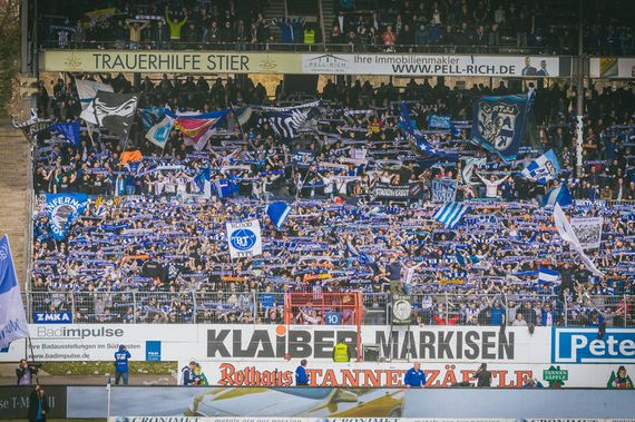 Karlsruher SC vs SC Preußen Münster (3-0) (12)