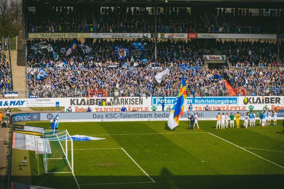 Karlsruher SC vs SC Preußen Münster (3-0) (13)