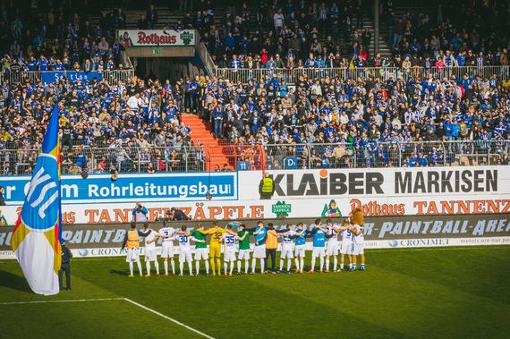 Karlsruher SC vs SC Preußen Münster (3-0) (14)