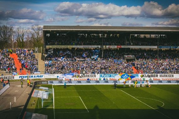 Karlsruher SC vs SC Preußen Münster (3-0) (15)