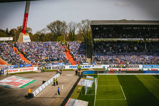 Karlsruher SC vs FC Hansa Rostock (0-0) (3)