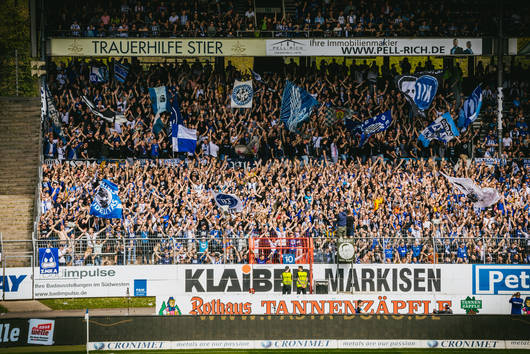 Karlsruher SC vs FC Hansa Rostock (0-0) (5)